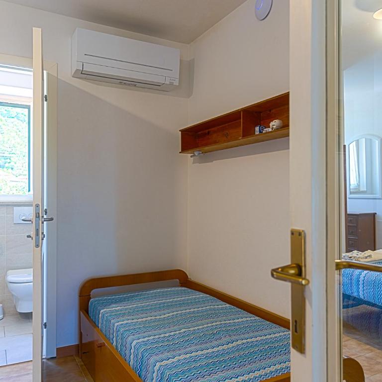 Residence Augusto - Appartamento con 1 Camera da Letto e Vista Mare - 9