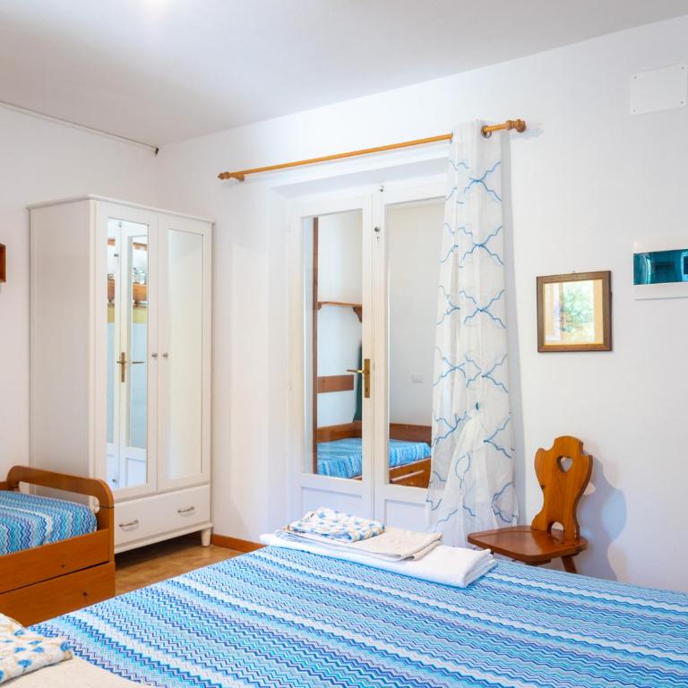 Residence Augusto - Appartamento con 1 Camera da Letto e Vista Mare - 6