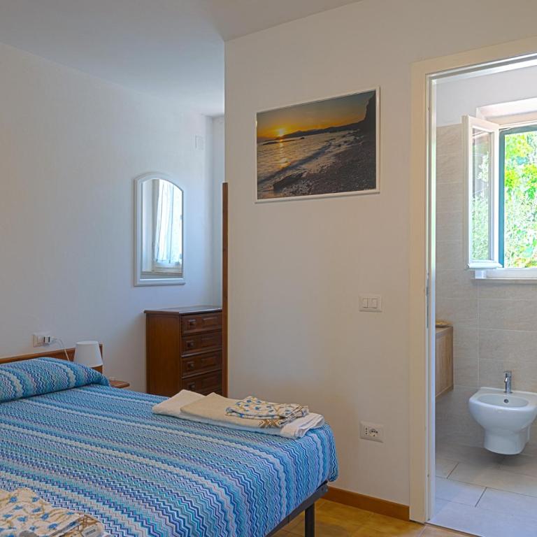 Residence Augusto - Appartamento con 1 Camera da Letto e Vista Mare - 7