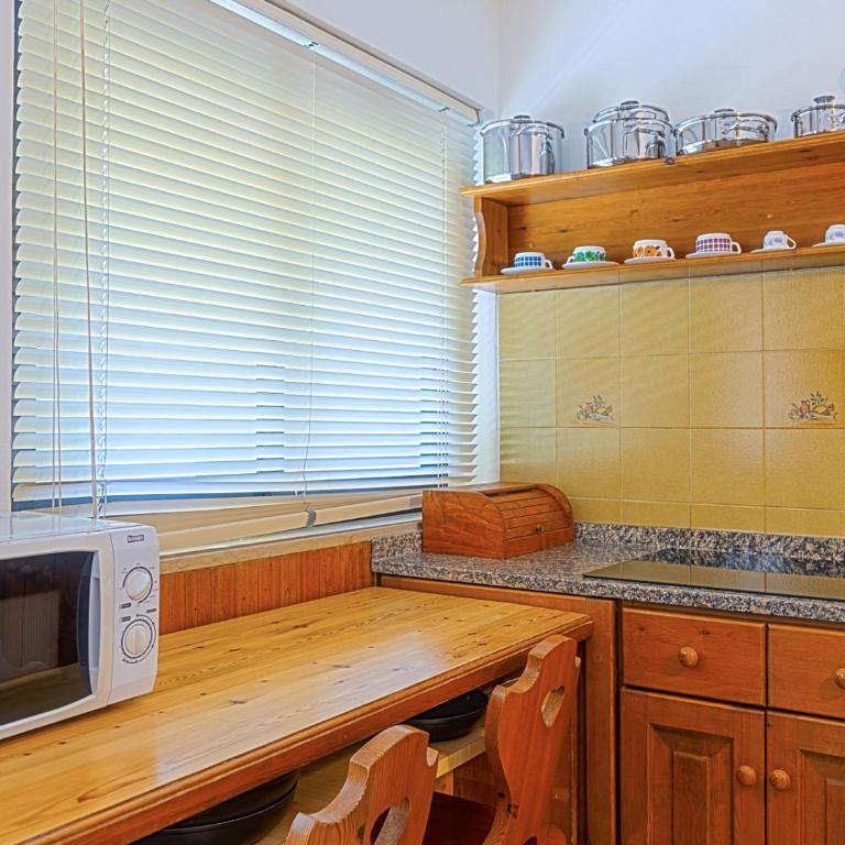 Residence Augusto - Appartamento con 1 Camera da Letto e Vista Mare - 8