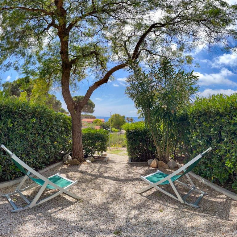 Residence Augusto - Appartamento con 1 Camera da Letto e Vista Mare - 12