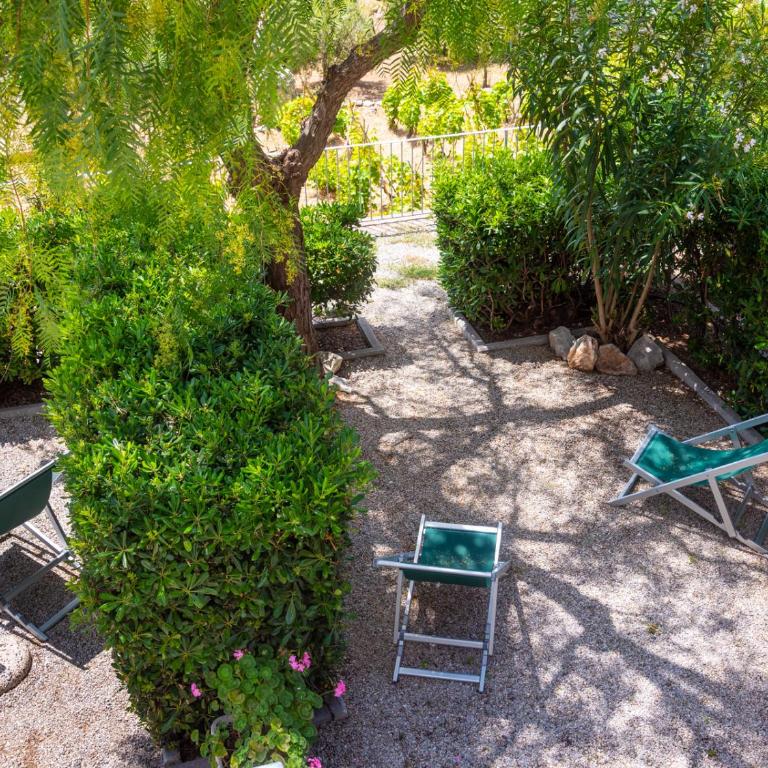 Residence Augusto - Appartamento con 1 Camera da Letto e Vista Mare - 11