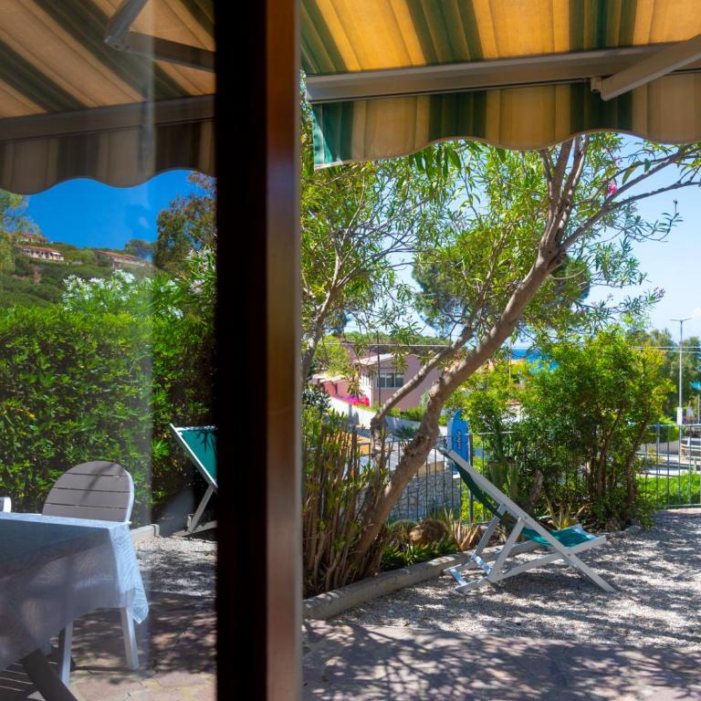 Residence Augusto - Appartamento con 1 Camera da Letto e Vista Mare - 14