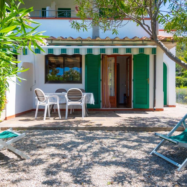 Residence Augusto - Appartamento con 1 Camera da Letto e Vista Mare - 13
