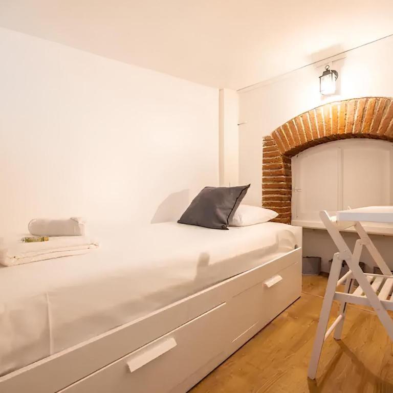 COCON calme au coeur de Toulouse - Apartment mit 2 Schlafzimmern - 15