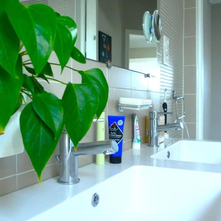 Cosy Bella appartement proche PartDieu - Appartamento con 2 Camere da Letto - 13