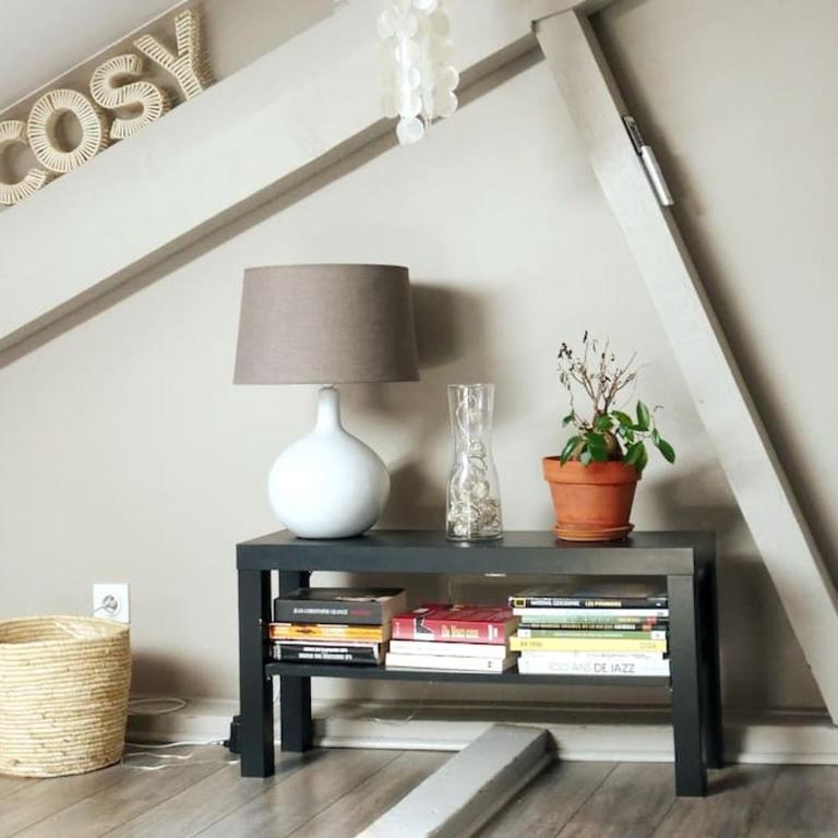 Cosy Bella appartement proche PartDieu - Appartamento con 2 Camere da Letto - 17