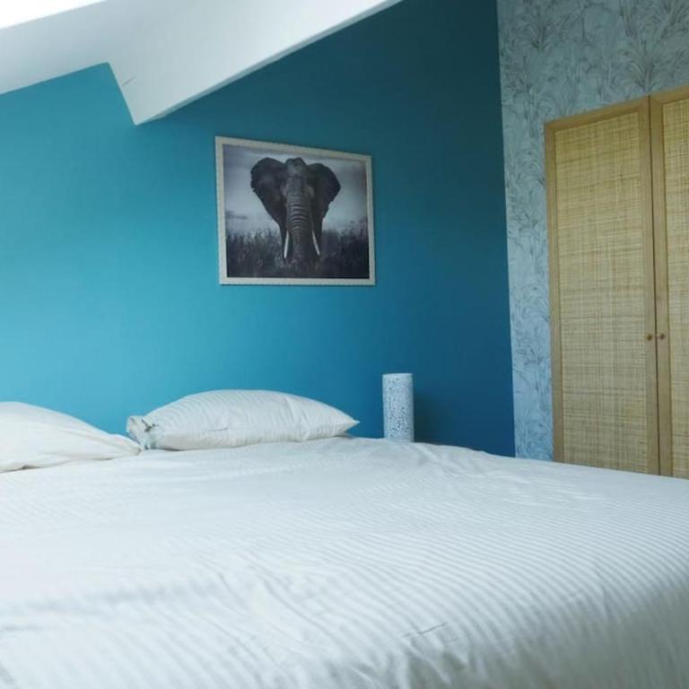 Cosy Bella appartement proche PartDieu - Appartamento con 2 Camere da Letto - 18