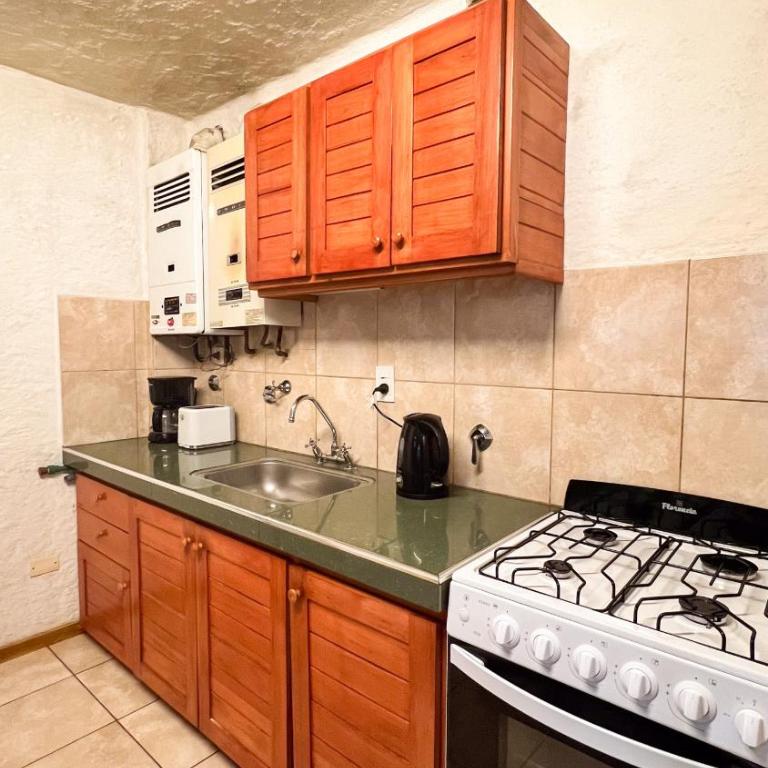 RentUp- Duplex luminoso a pasos del Centro Civico - Apartamento - 7