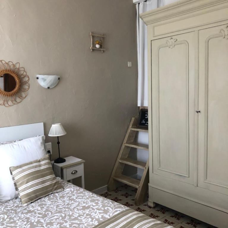 Maison au bord de mer - Maison 2 Chambres - 6