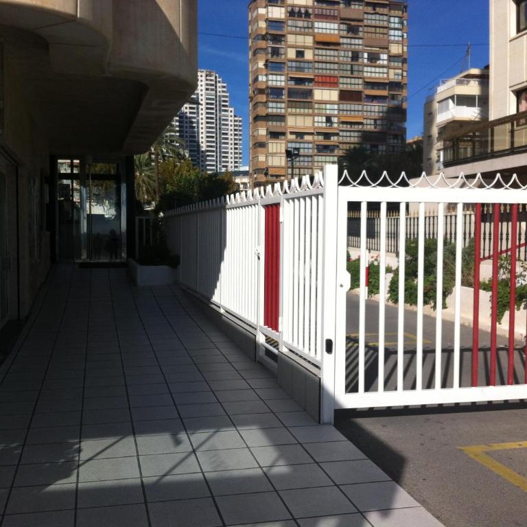 Apartamento Av Madrid 2H - Apartamento de 2 dormitorios - 21