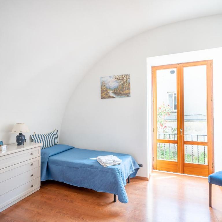Casa De Maria - Two-Bedroom House - 12