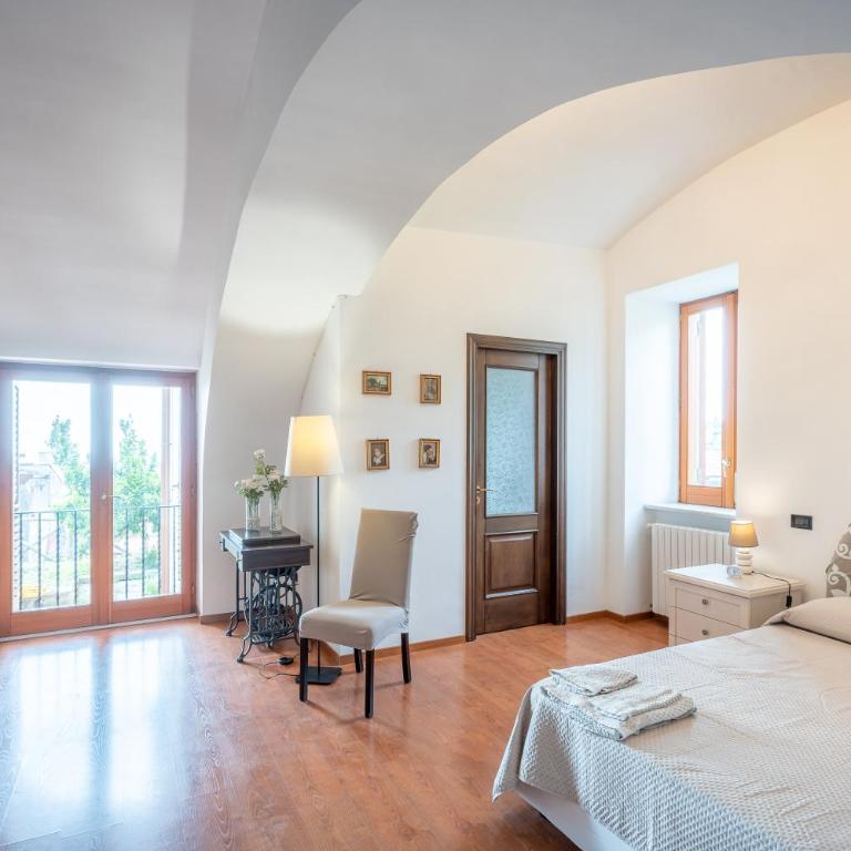 Casa De Maria - Two-Bedroom House - 3