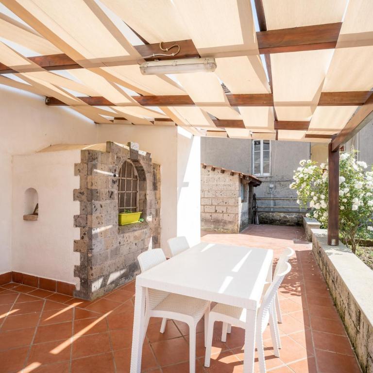 Casa De Maria - Two-Bedroom House - 1