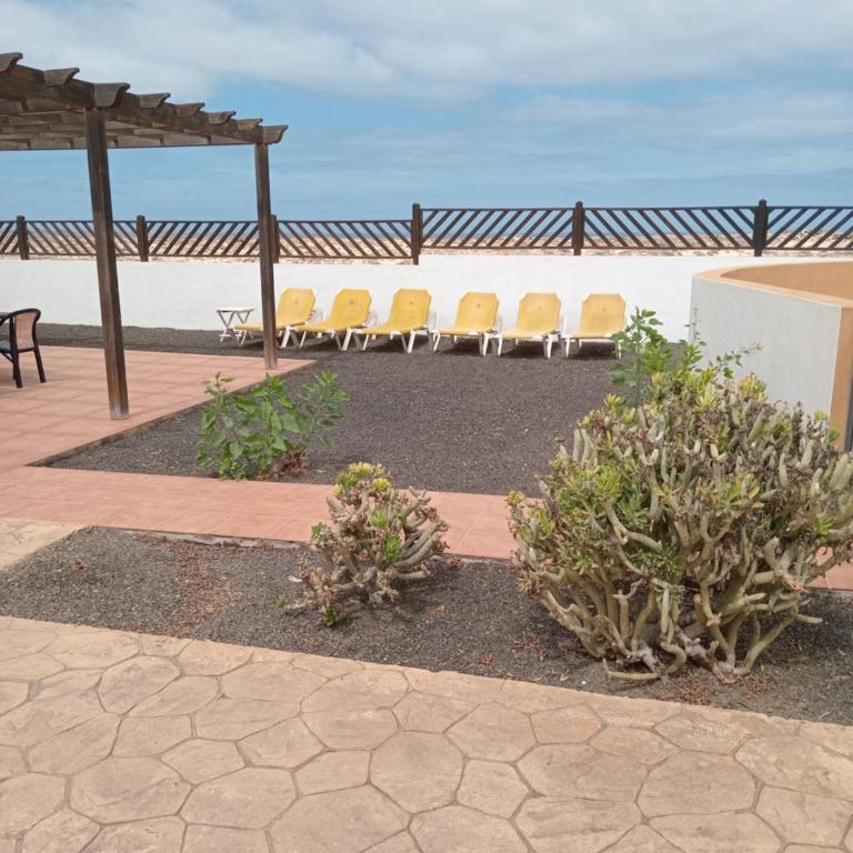 Villa Vega - Villa con vistas al mar - 29