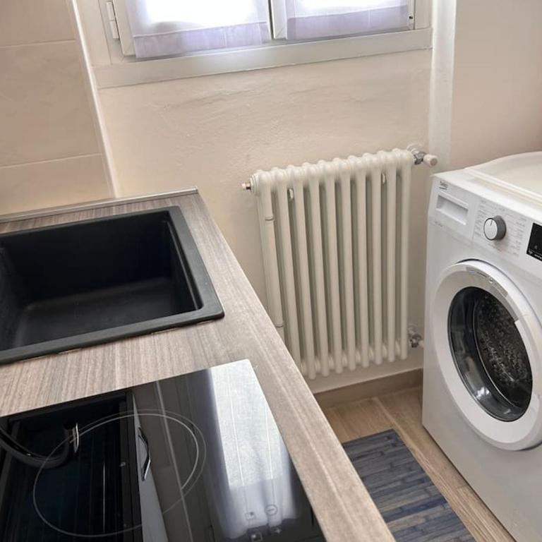 Casa Albatros tra lago e monti - Appartamento con 3 Camere da Letto e con Balcone - 10