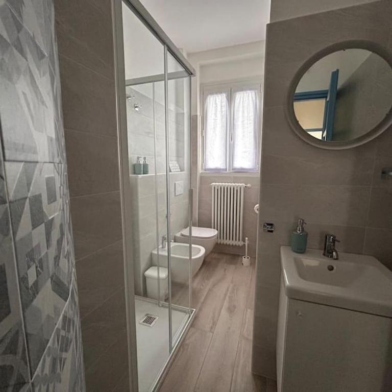 Casa Albatros tra lago e monti - Appartamento con 3 Camere da Letto e con Balcone - 13