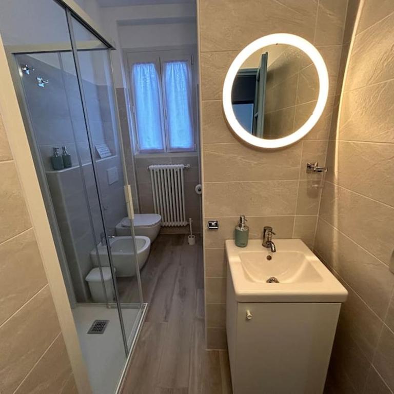 Casa Albatros tra lago e monti - Appartamento con 3 Camere da Letto e con Balcone - 16