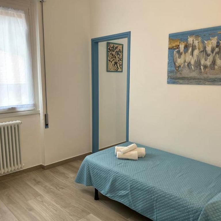 Casa Albatros tra lago e monti - Appartamento con 3 Camere da Letto e con Balcone - 24