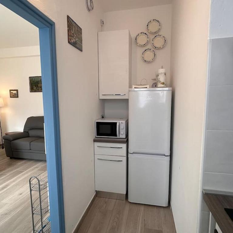 Casa Albatros tra lago e monti - Appartamento con 3 Camere da Letto e con Balcone - 26
