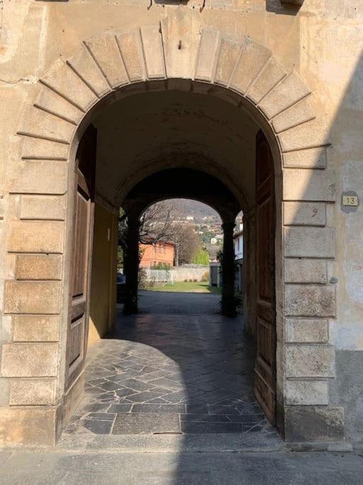 Casa Albatros tra lago e monti - Appartamento con 3 Camere da Letto e con Balcone - 34