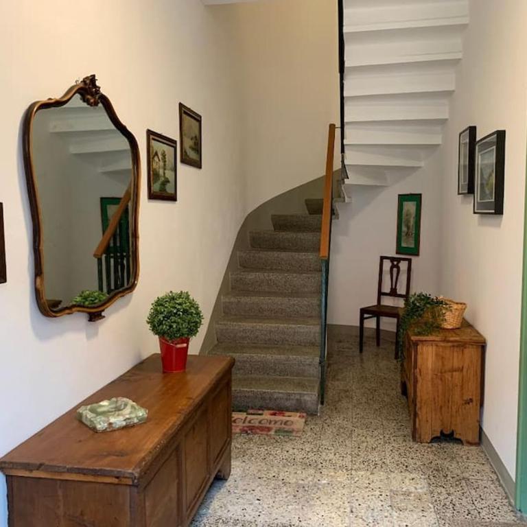 Casa Albatros tra lago e monti - Appartamento con 3 Camere da Letto e con Balcone - 35