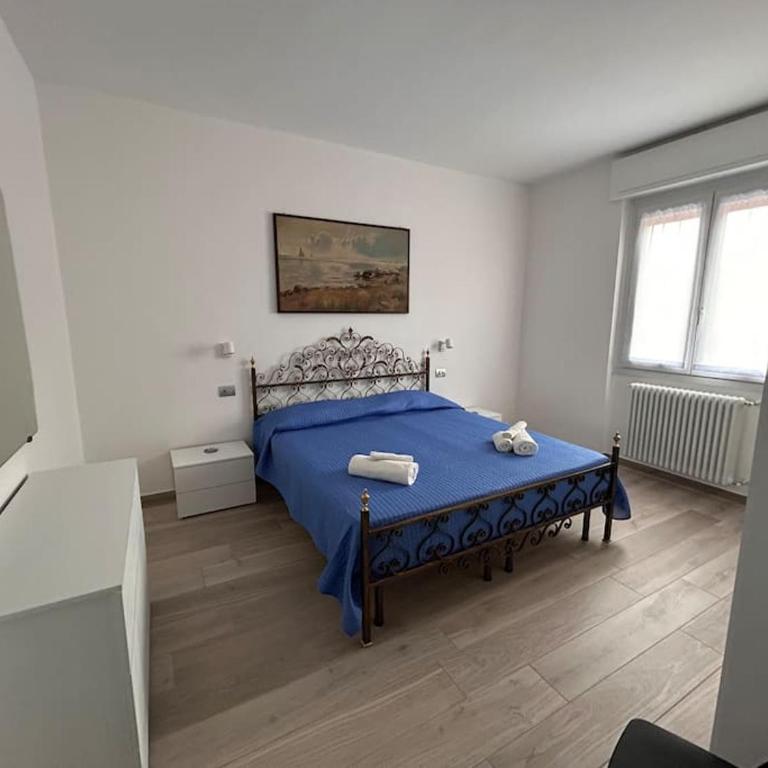 Casa Albatros tra lago e monti - Appartamento con 3 Camere da Letto e con Balcone - 37