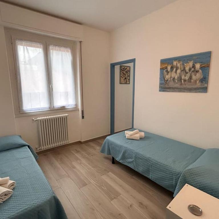 Casa Albatros tra lago e monti - Appartamento con 3 Camere da Letto e con Balcone - 39