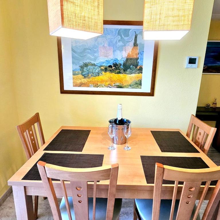 Appartement Carrer del fonoll - Apartamento con vistas al mar - 6