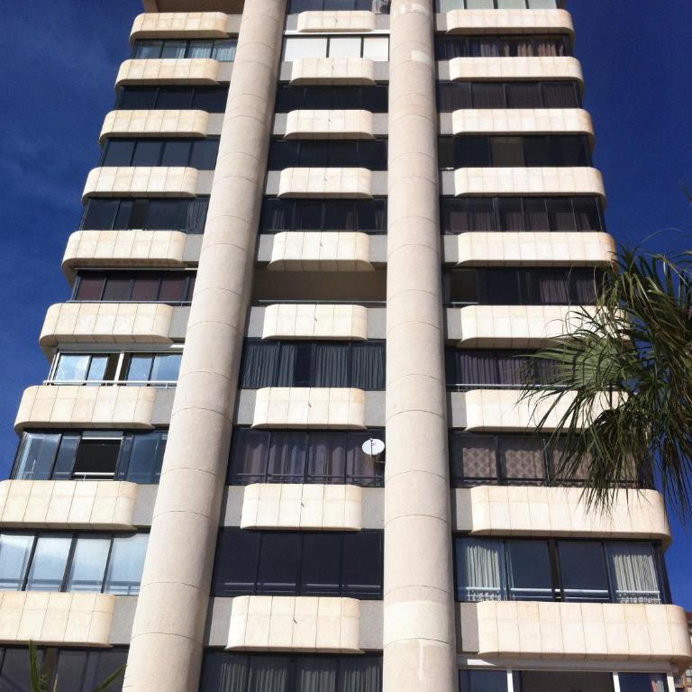 Apartments Torre Levante 1H - Apartamento con vistas al mar - 17