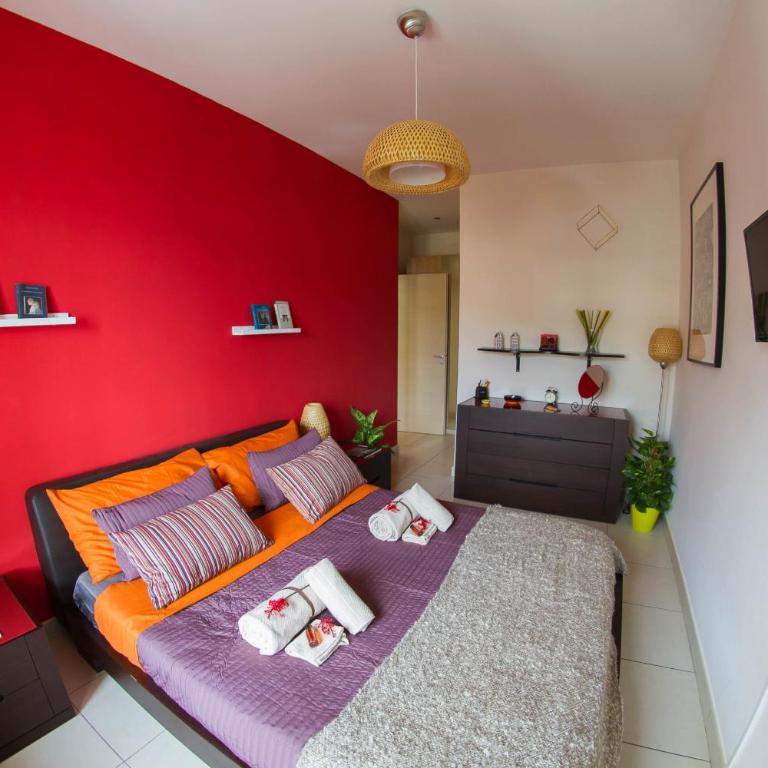Luxury Apartment - Appartamento Deluxe - 26
