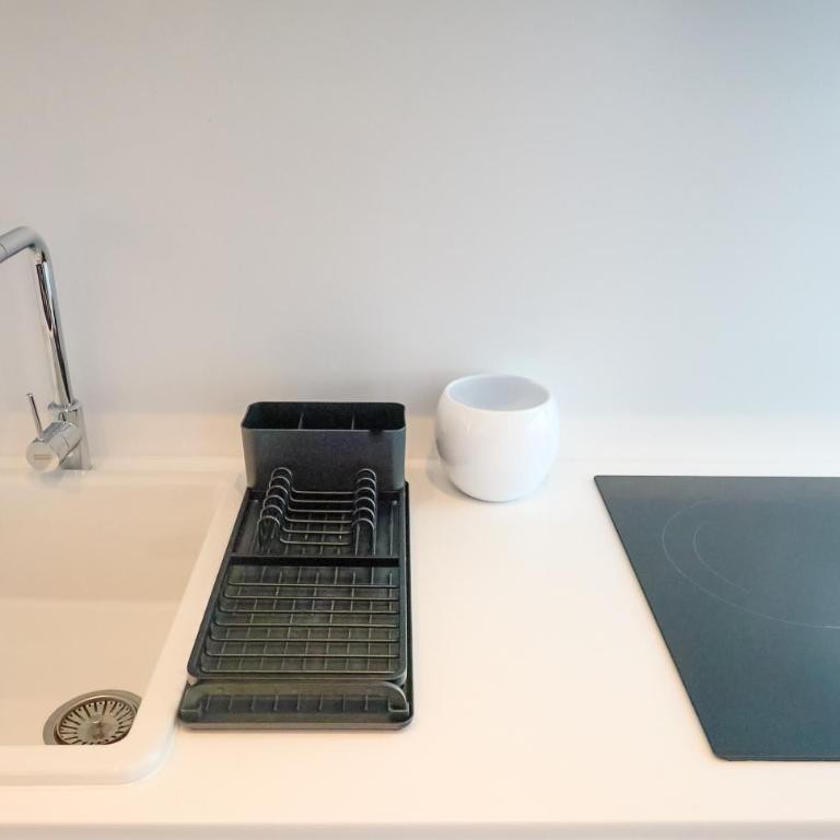 Champs-Élysées Executive Apartment - Appartamento Superior - 16