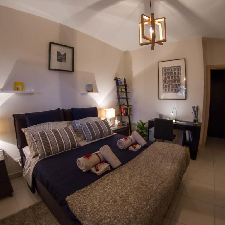 Luxury Apartment - Appartamento Deluxe - 7
