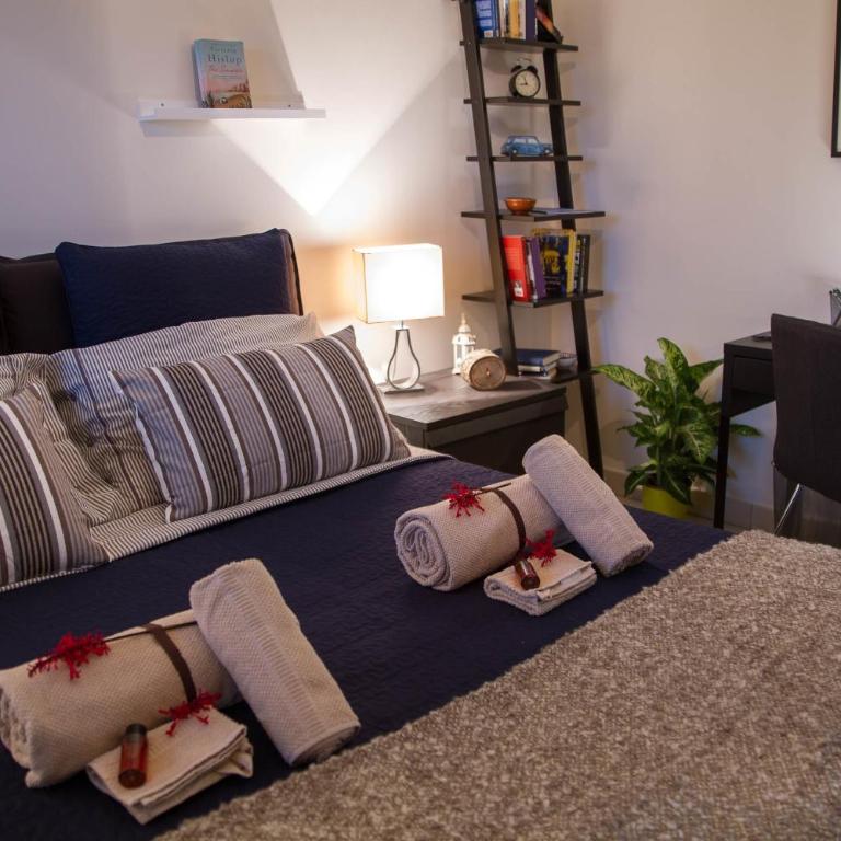 Luxury Apartment - Appartamento Deluxe - 13