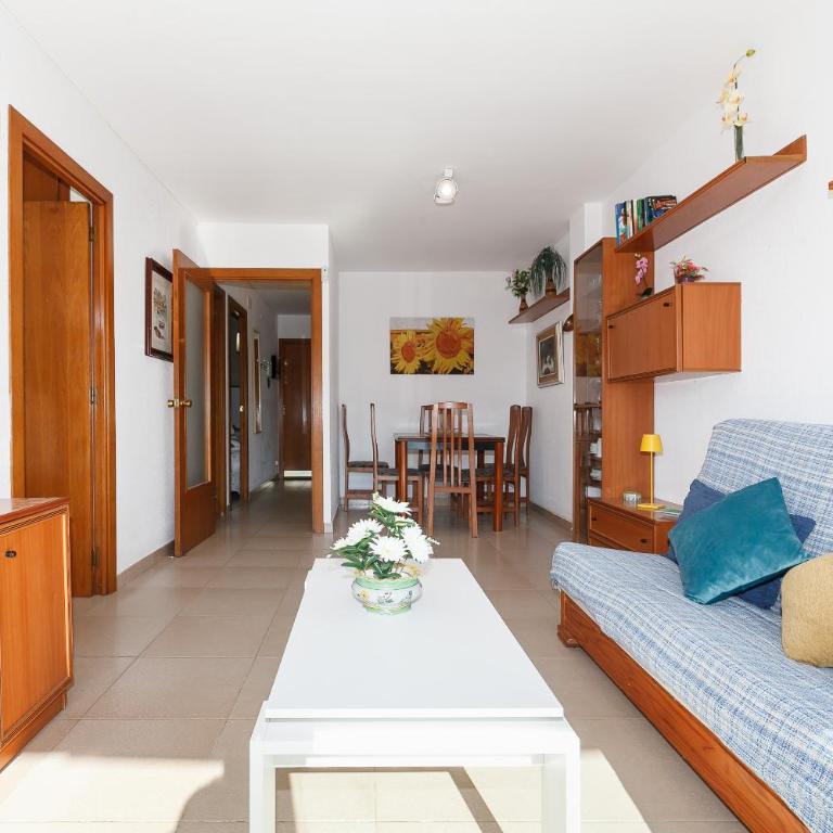 UHC Mar y Luz Apartments - Apartamento de 2 dormitorios - 5