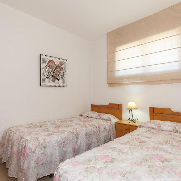 UHC Mar y Luz Apartments - Apartamento de 2 dormitorios - 14