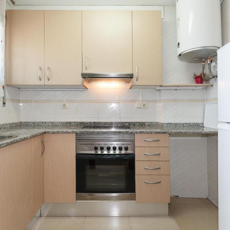 UHC Mar y Luz Apartments - Apartamento de 2 dormitorios - 7