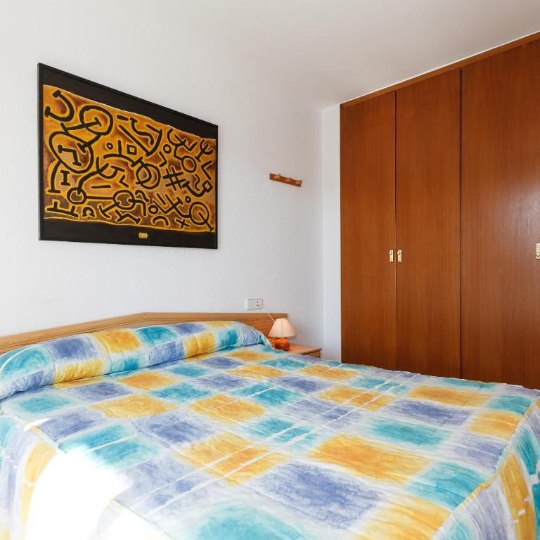 UHC Mar y Luz Apartments - Apartamento de 2 dormitorios - 11