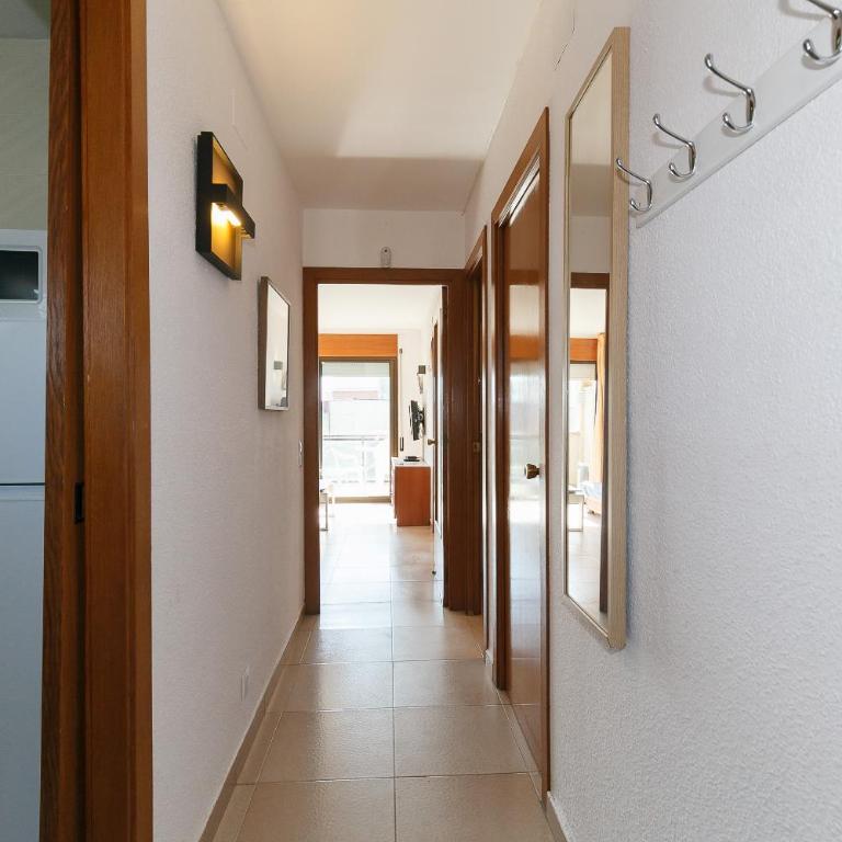UHC Mar y Luz Apartments - Apartamento de 2 dormitorios - 9