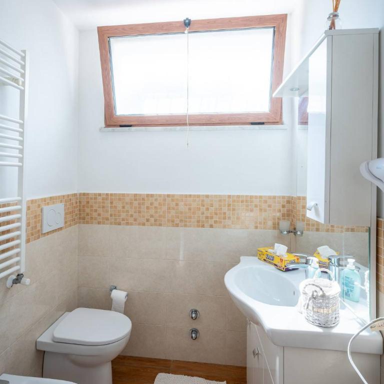 Casa De Maria - Two-Bedroom House - 25