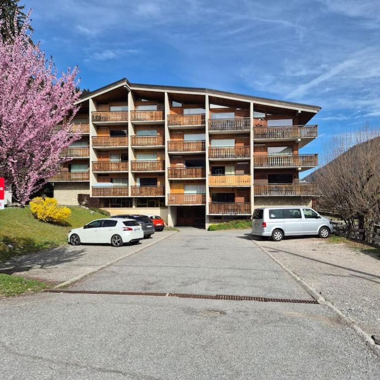 Le Cosy-Morzine, Multipass Provider ! - Apartment mit 1 Schlafzimmer - 10