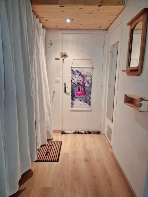 Le Cosy-Morzine, Multipass Provider ! - Apartment mit 1 Schlafzimmer - 8