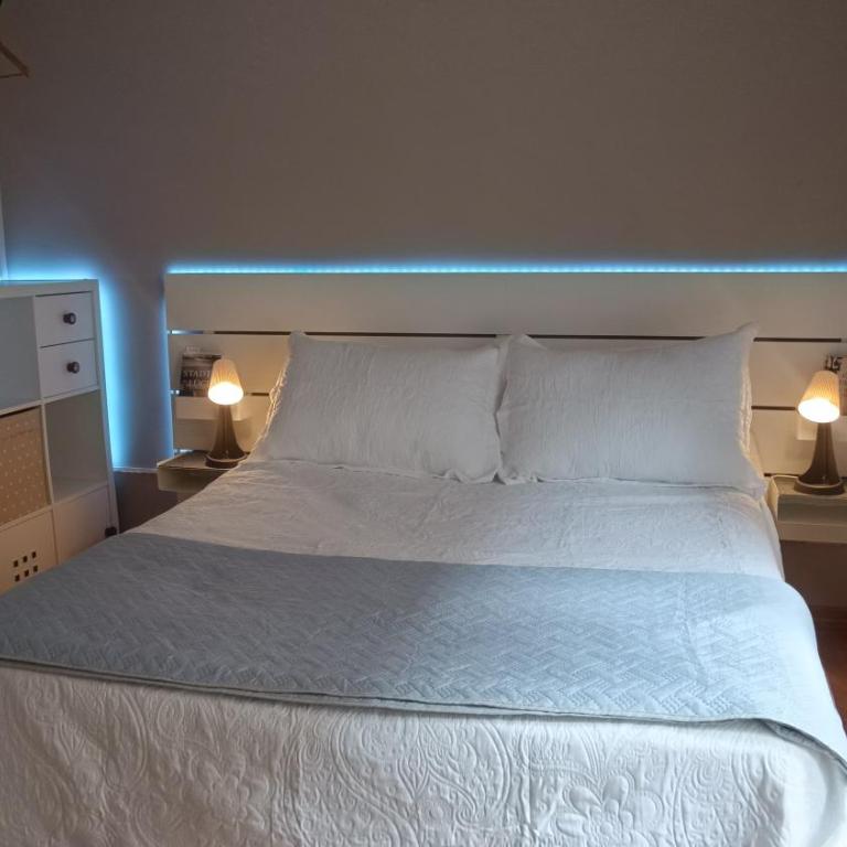 Ocean views - Apartamento de 2 dormitorios - 13