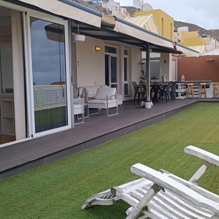 Ocean views - Apartamento de 2 dormitorios - 1