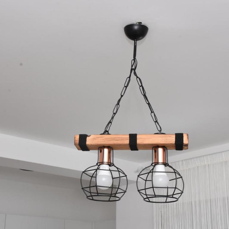 Apartman Gorsky - One-Bedroom Apartment - 4