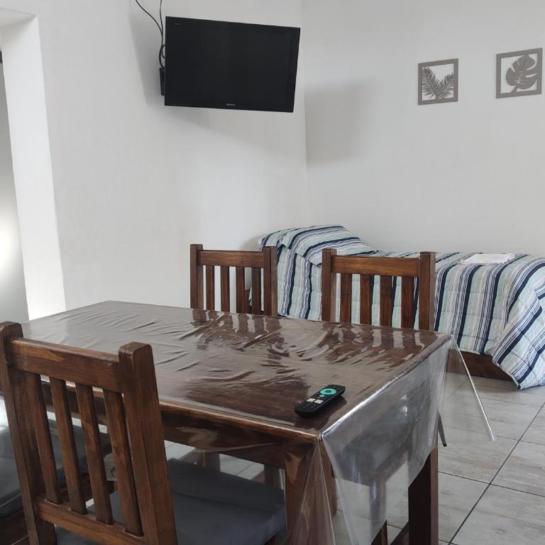 Costanera Departamentos Alta Gracia - Apartamento Clásico - 3