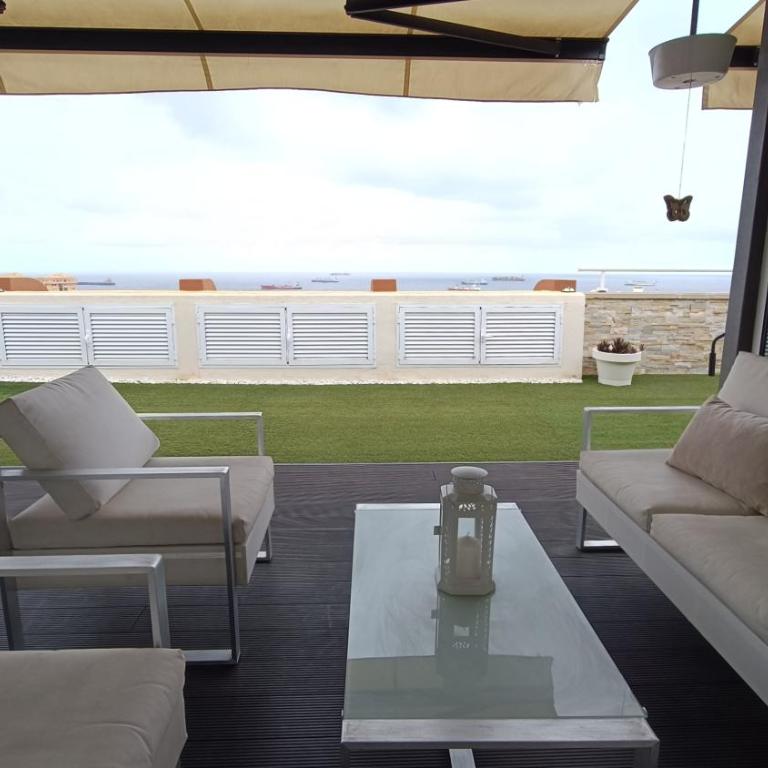 Ocean views - Apartamento de 2 dormitorios - 2