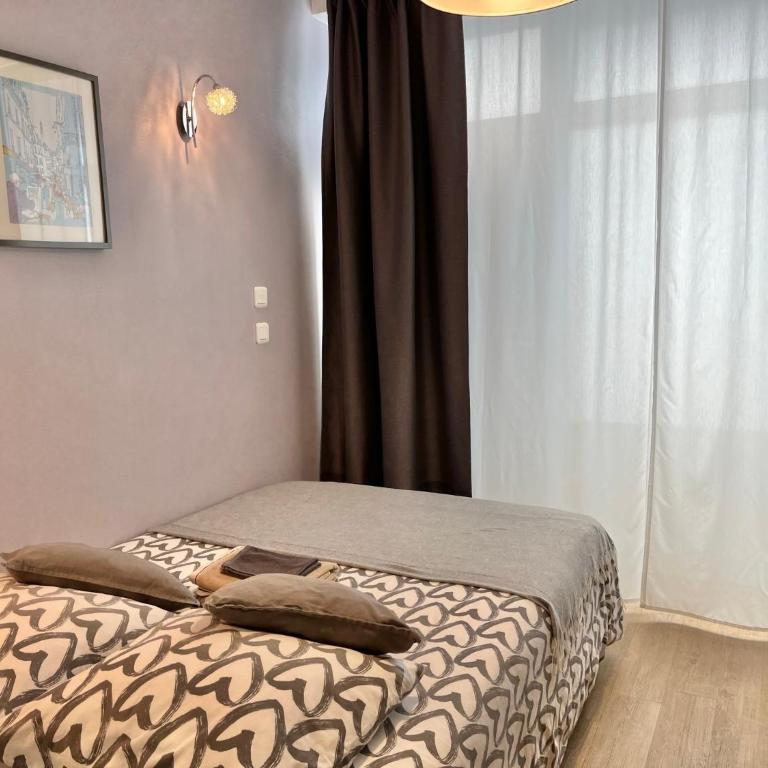 Apartment Paris Studios - Apartment - Zugang zur Straße - 4
