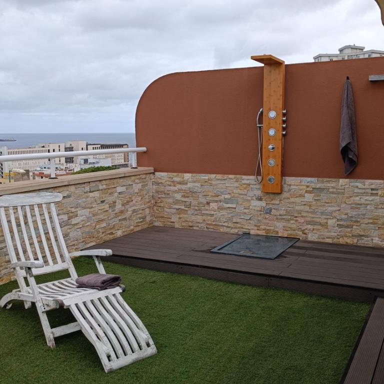 Ocean views - Apartamento de 2 dormitorios - 7