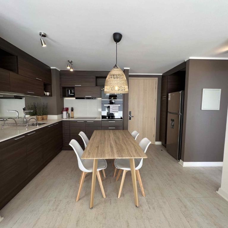Desconectate en nuestro exclusivo espacio - Apartamento - 6